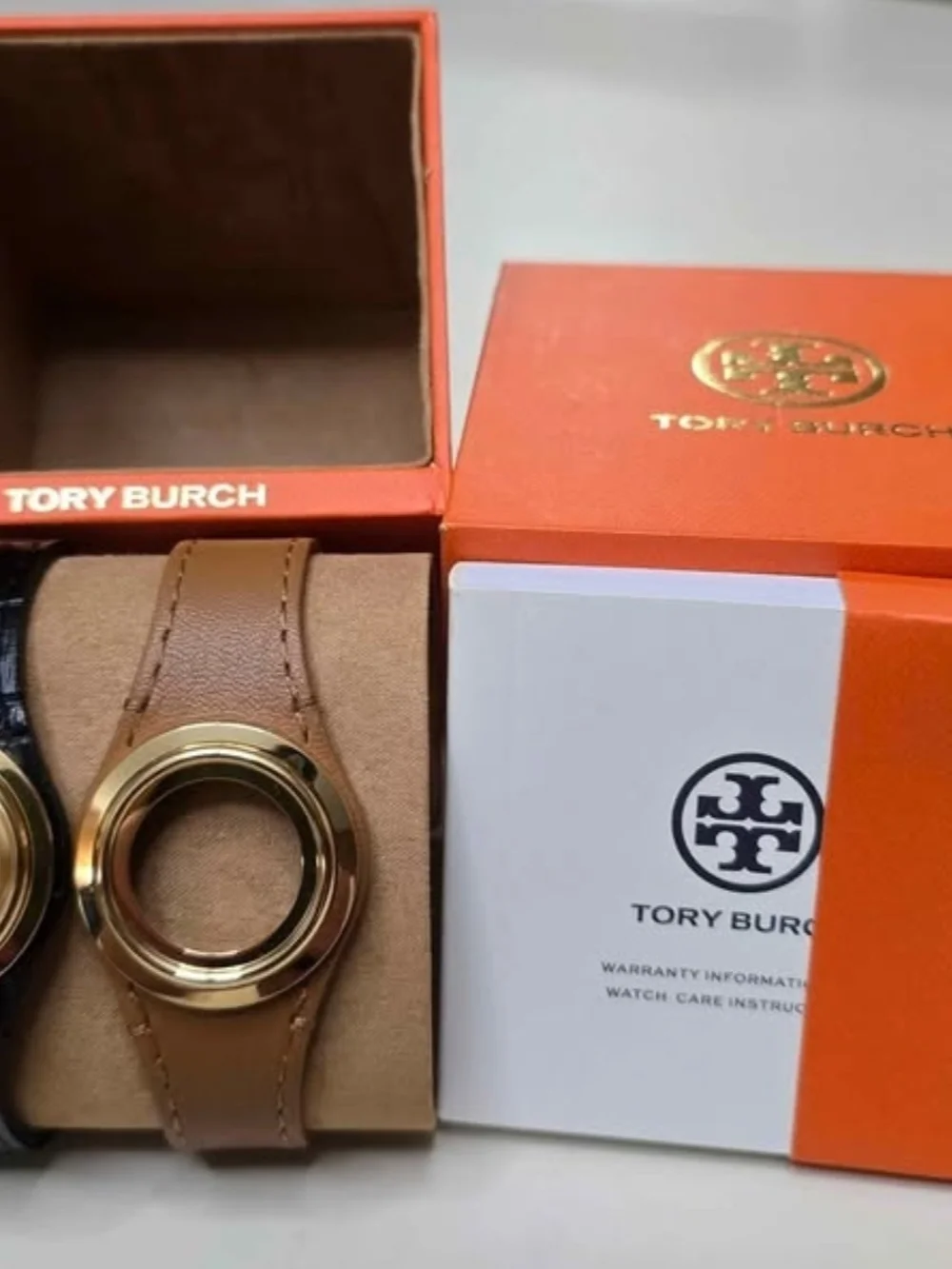 Tory Burch Millers Gift Set